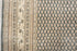 Antique Mir Area Rug (6' x 9')